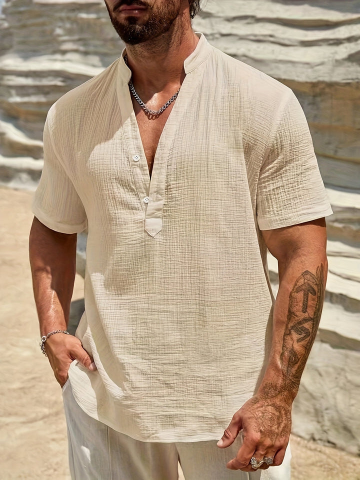 Camicia traspirante
