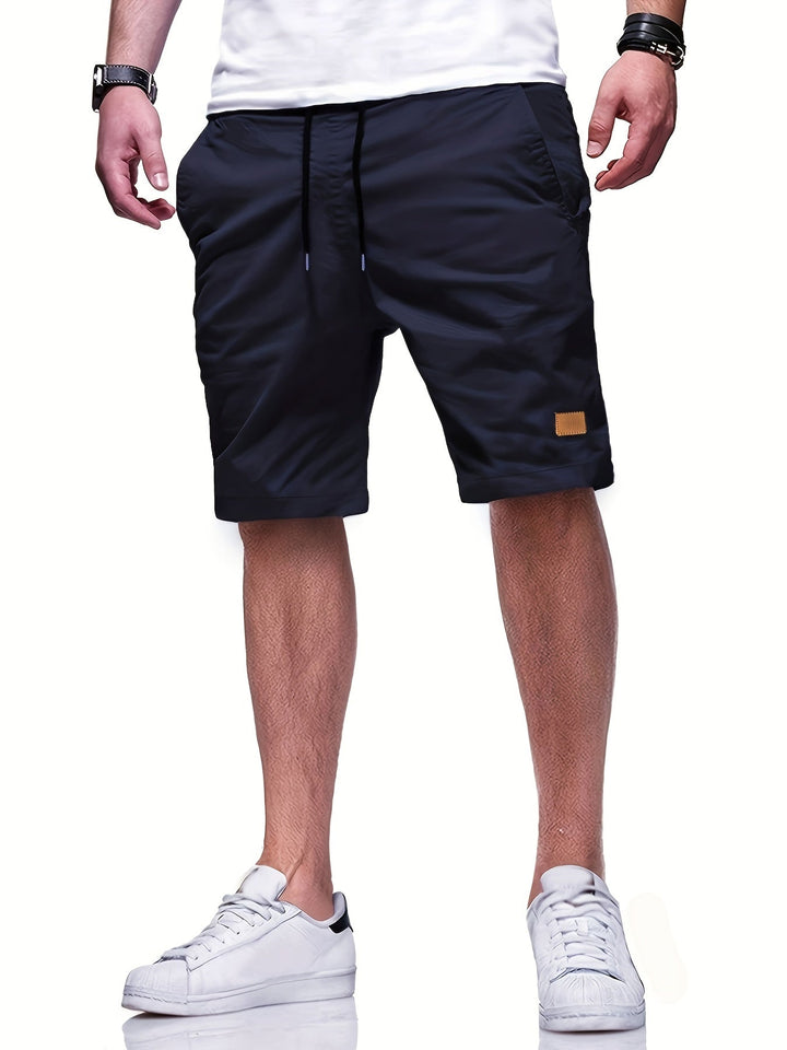 Pantaloncini estivi casual