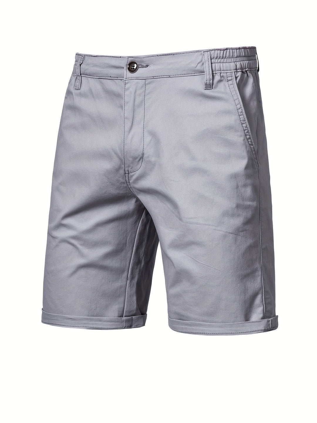 Pantaloncini eleganti in cotone