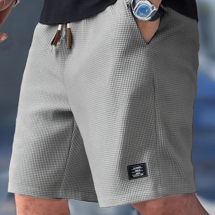 Pantaloncini casual da uomo