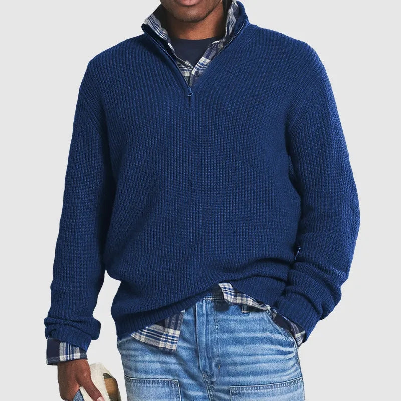 Harry | Maglione elegante e versatile