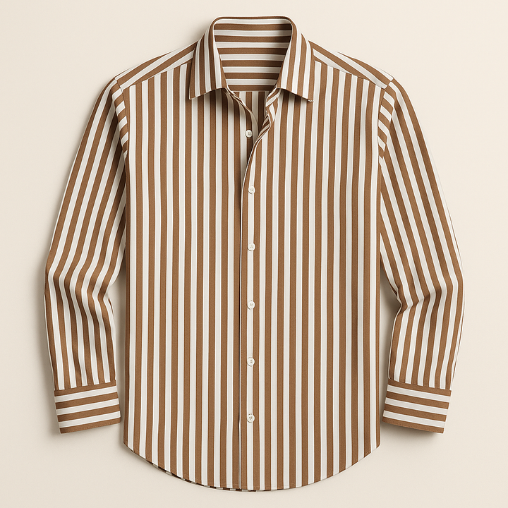 Camicia a righe Florence