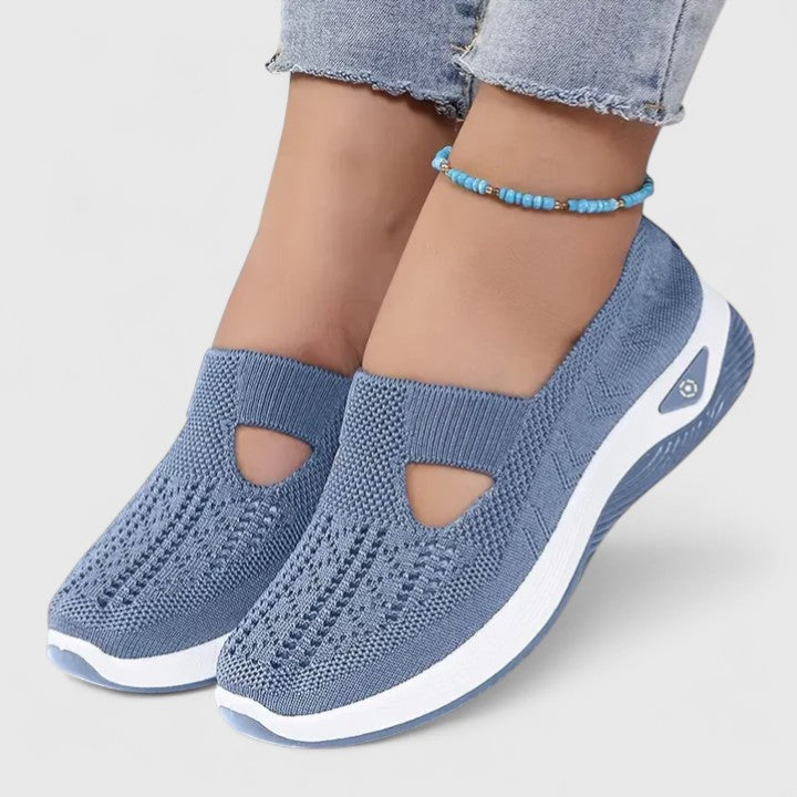 Alora | Comfortable Sneakers