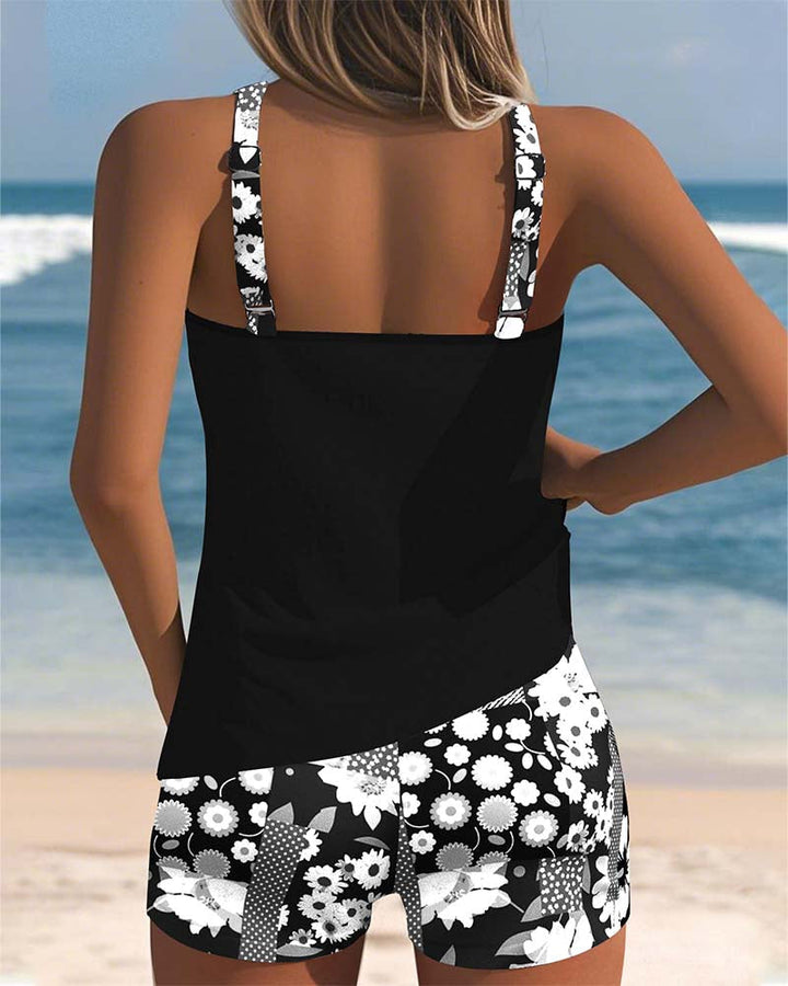 Laluna® | Set di costumi da bagno alla moda