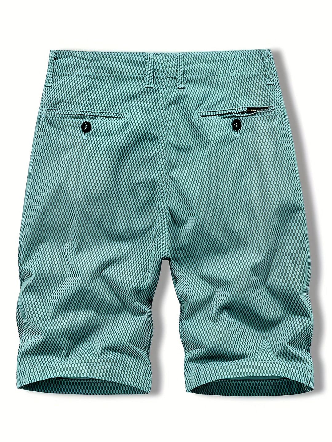 Pantaloncini Cargo traspiranti