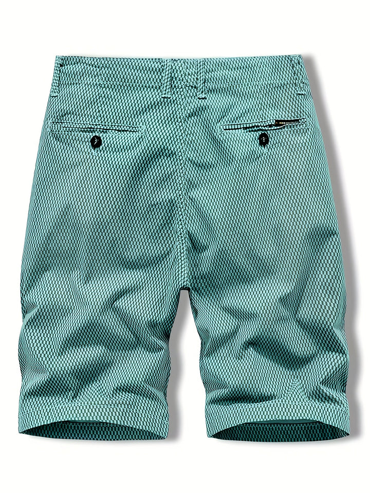 Pantaloncini Cargo traspiranti