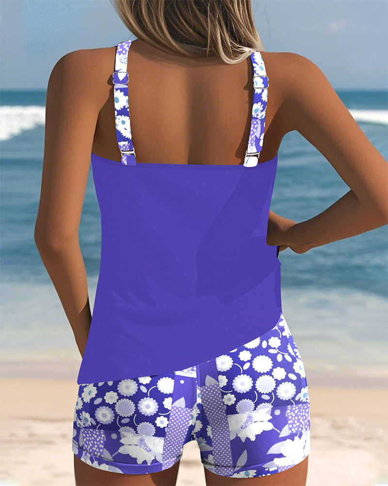 Laluna® | Set di costumi da bagno alla moda