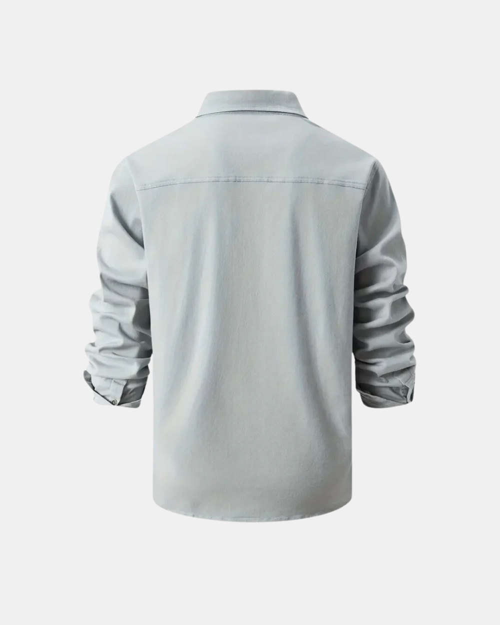 Camicia di jeans casual