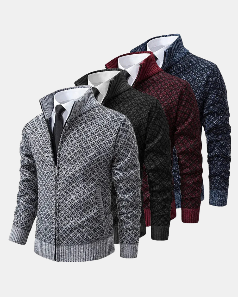 Givalli - Cardigan business