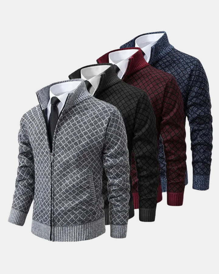 Givalli - Cardigan business