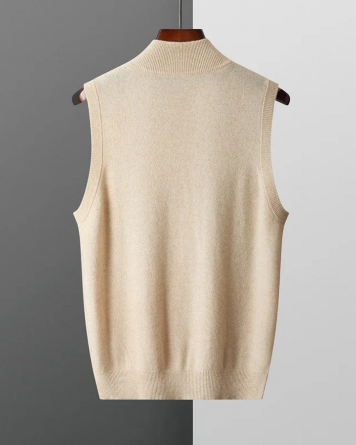 Gilet in lana Antinori