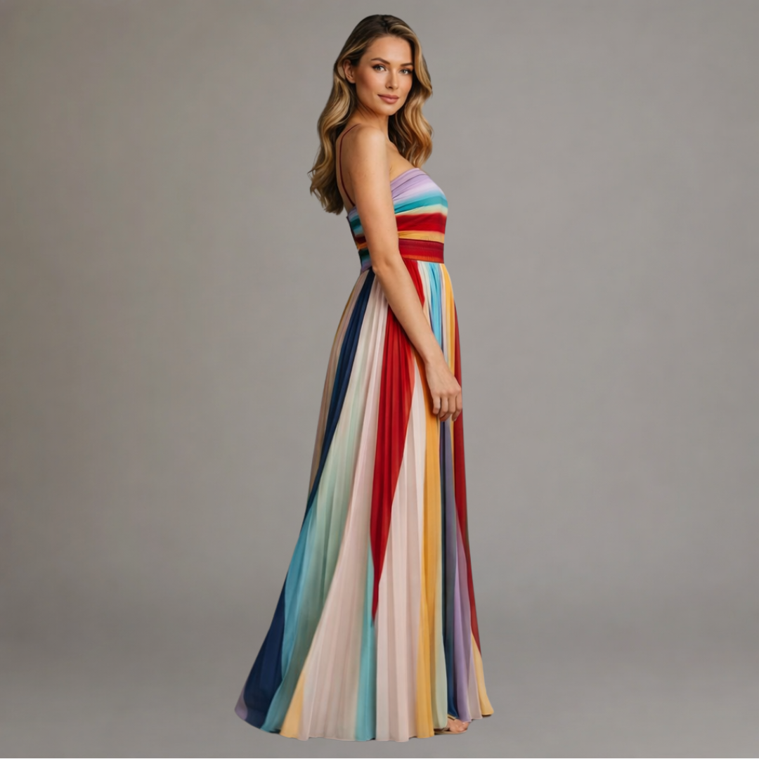 Gigi | Abito lungo casual