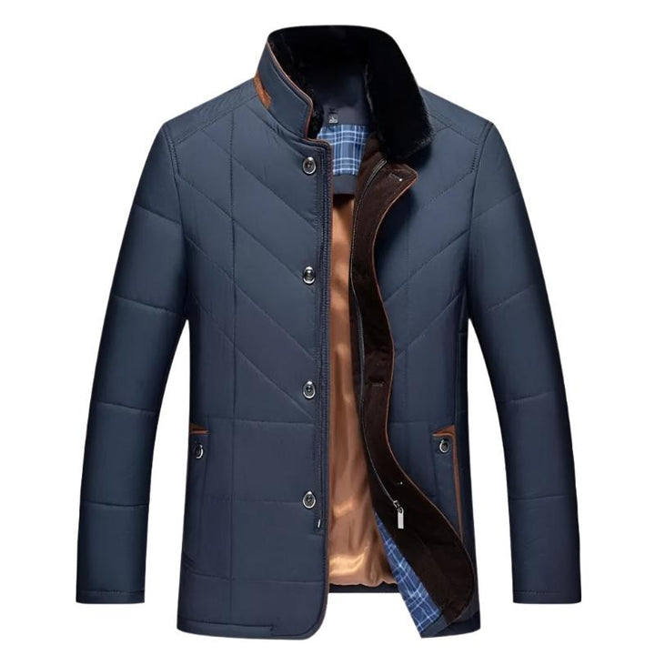 Noah | elegante giacca invernale