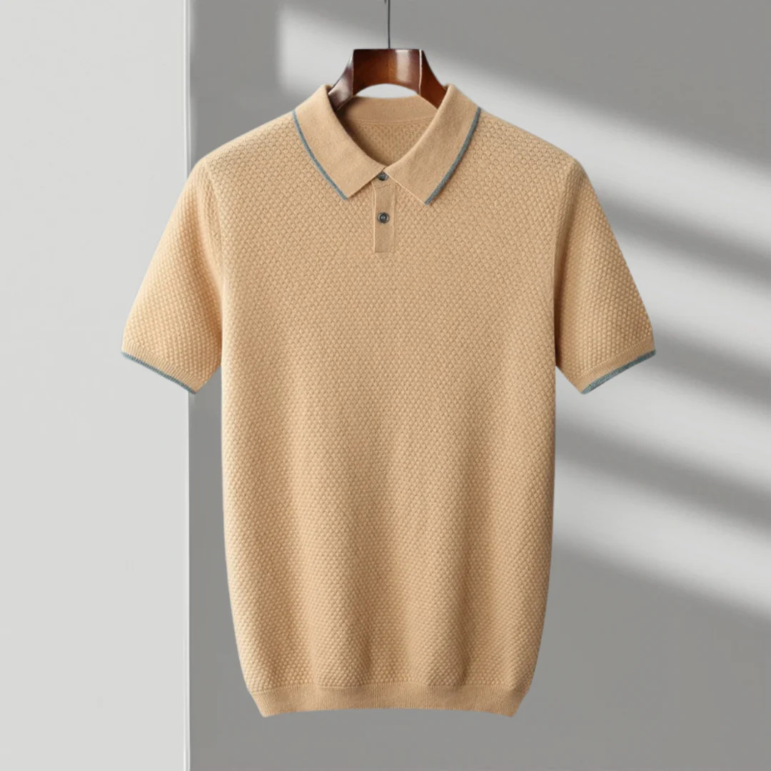 Polo Aristo Cashmere
