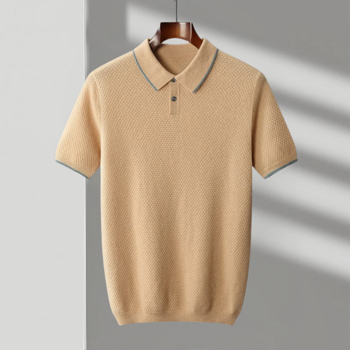 Polo Aristo Cashmere