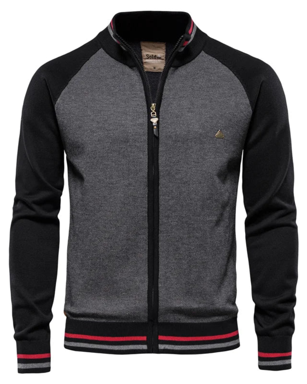 Gilet Premium da uomo