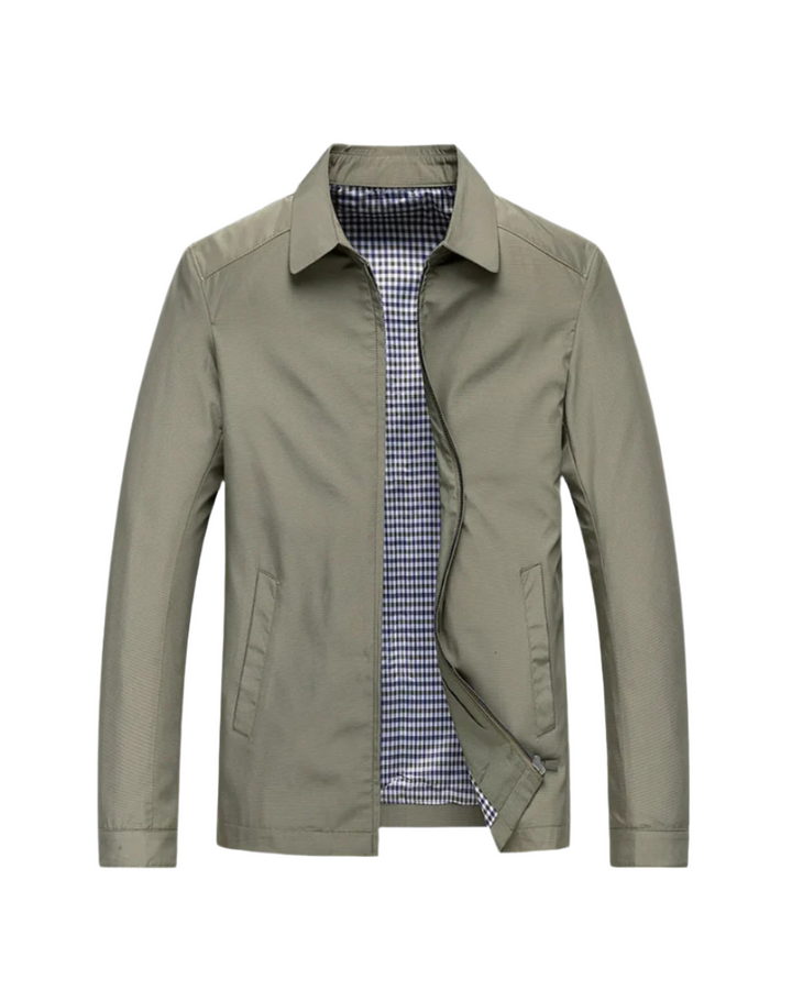 Giacca casual da uomo