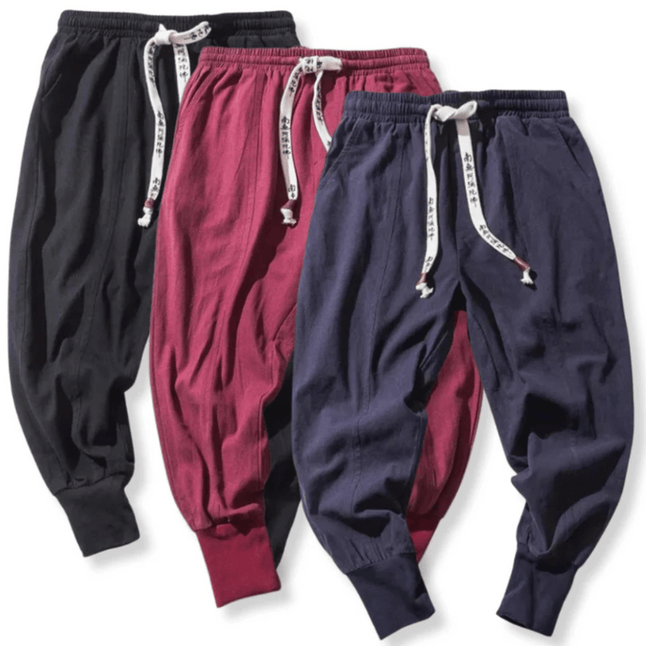 Pantaloni da jogging Comfort