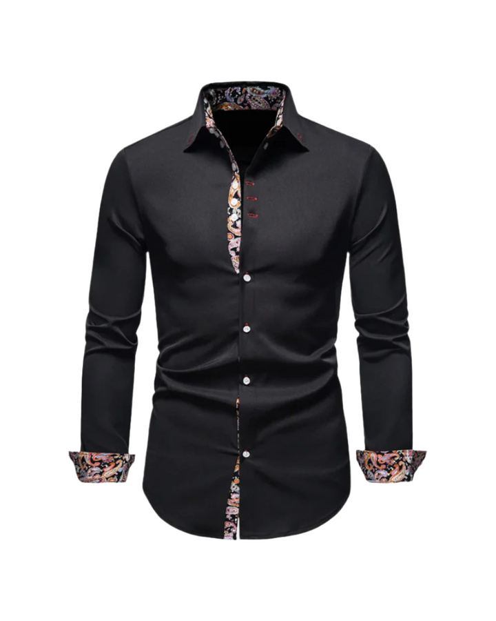 Camicia chic