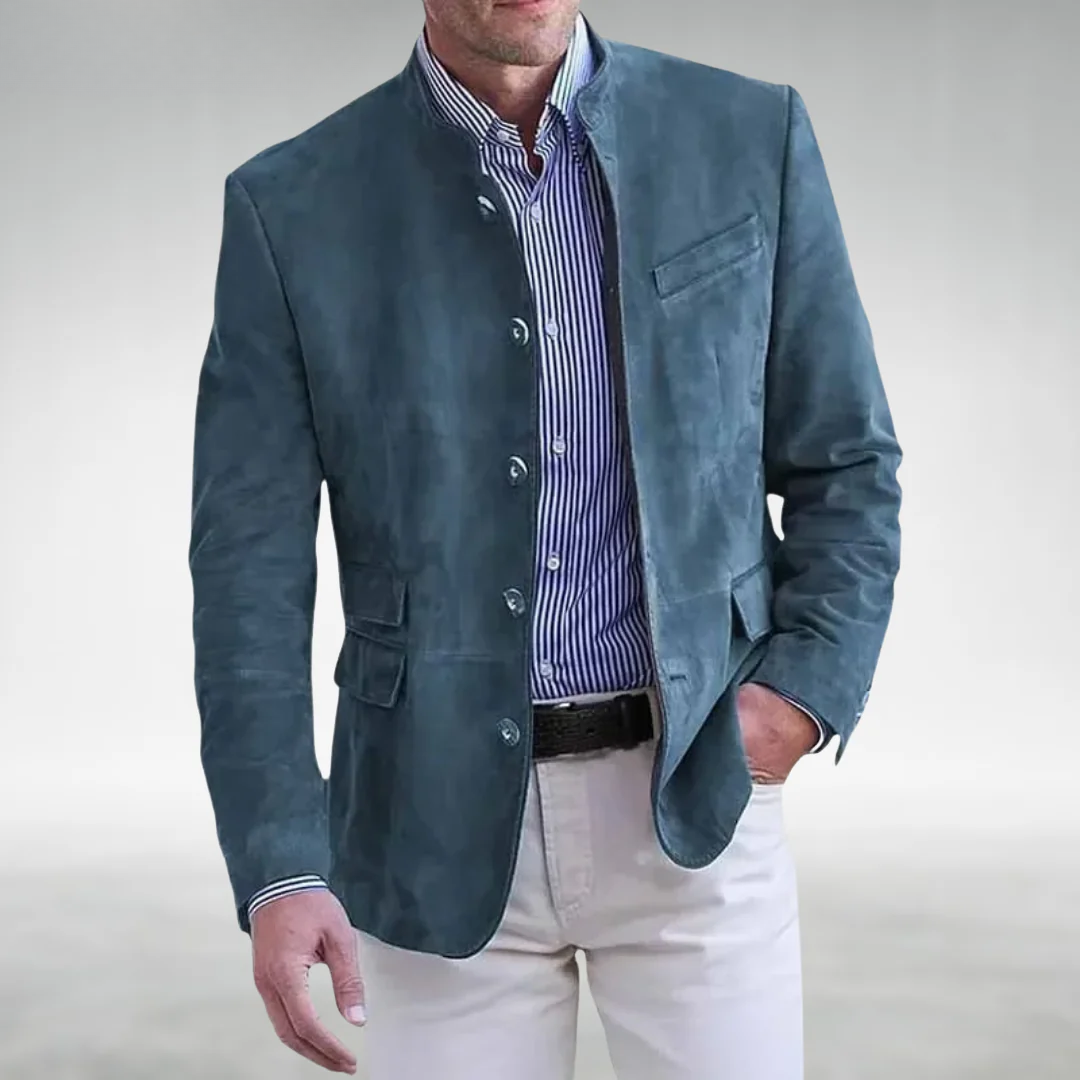 Giacca elegante e casual