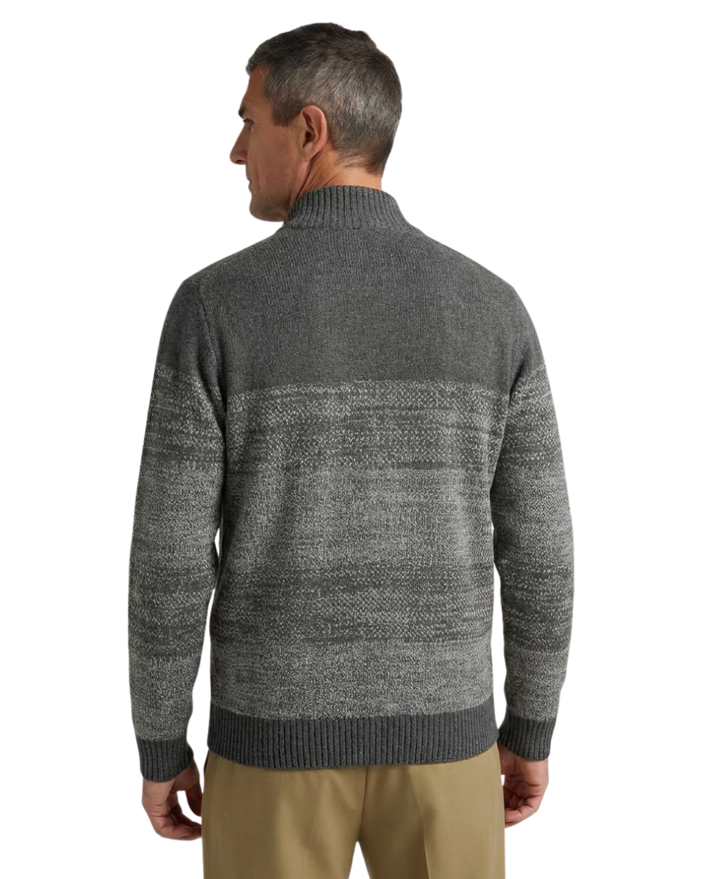 Maglione elegante in lana