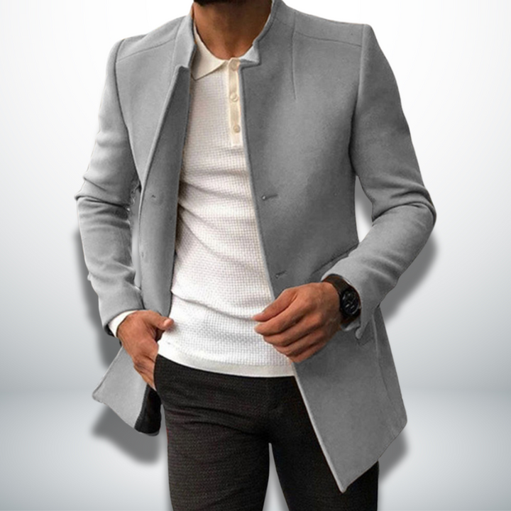 Cesare | Giacca elegante e confortevole