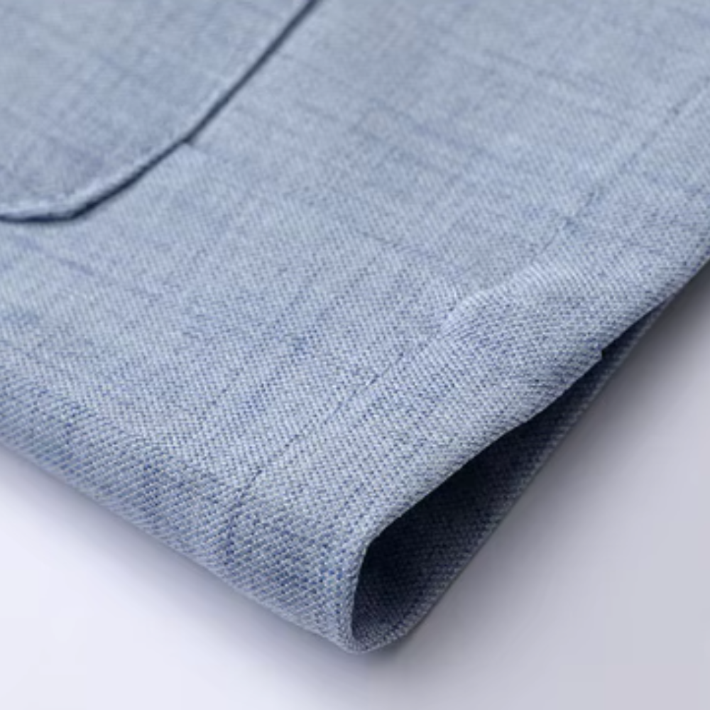 Blazer da uomo traspirante