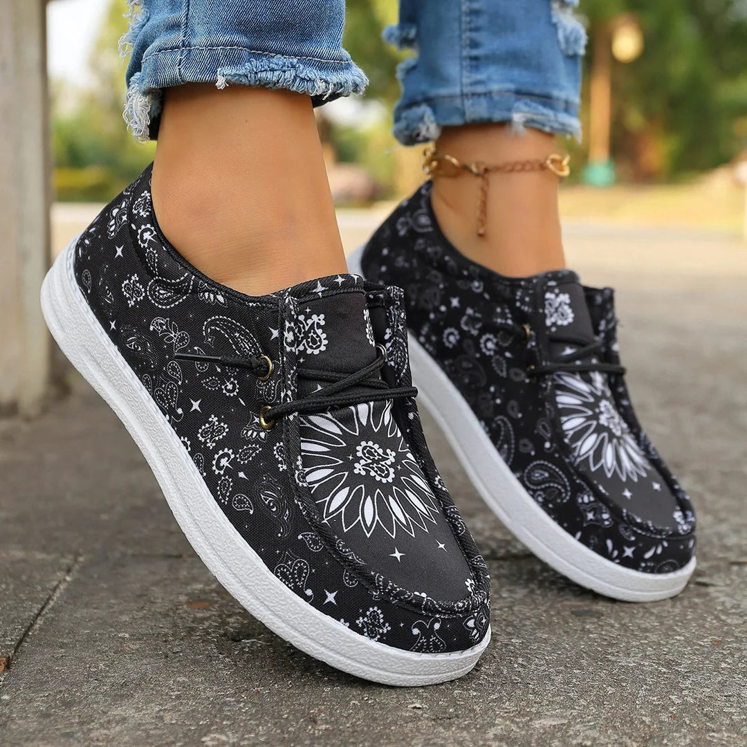 Elina │ Scarpe ultraleggere e comode