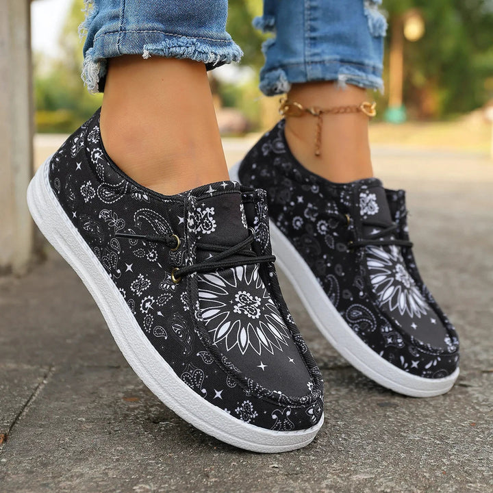 Elina │ Scarpe ultraleggere e comode