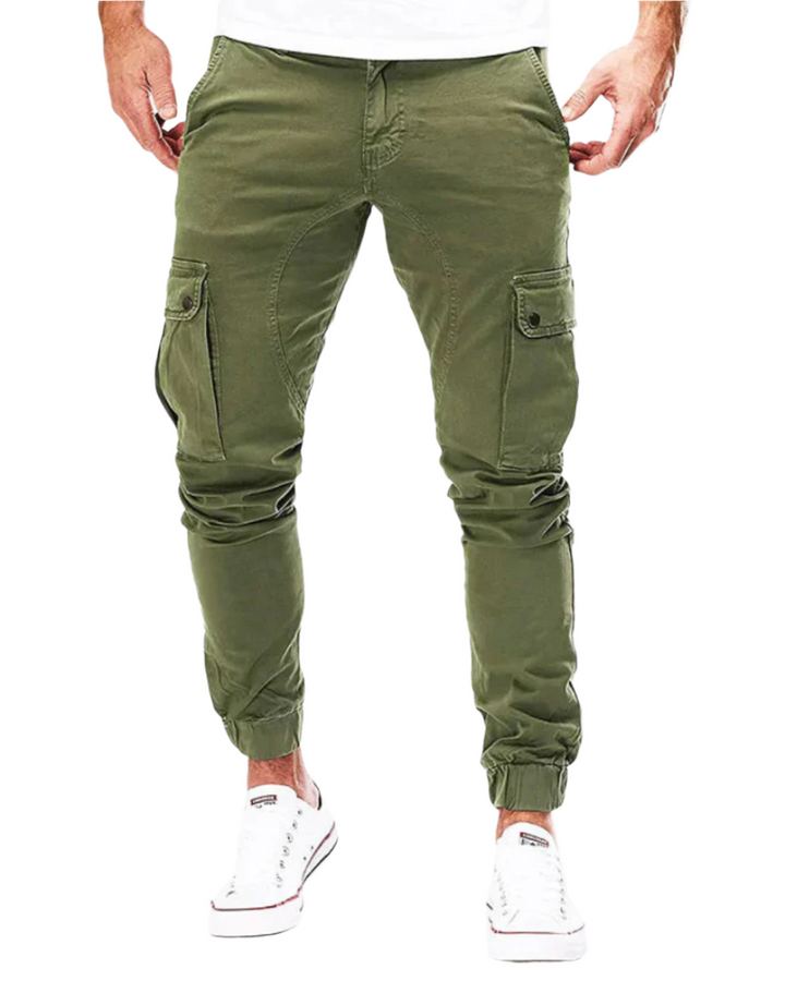 Pantaloni Cargo Augusto