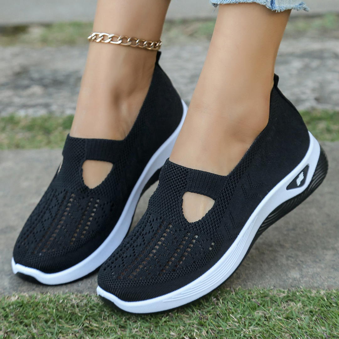 Shannah - Comode scarpe ortopediche per donne