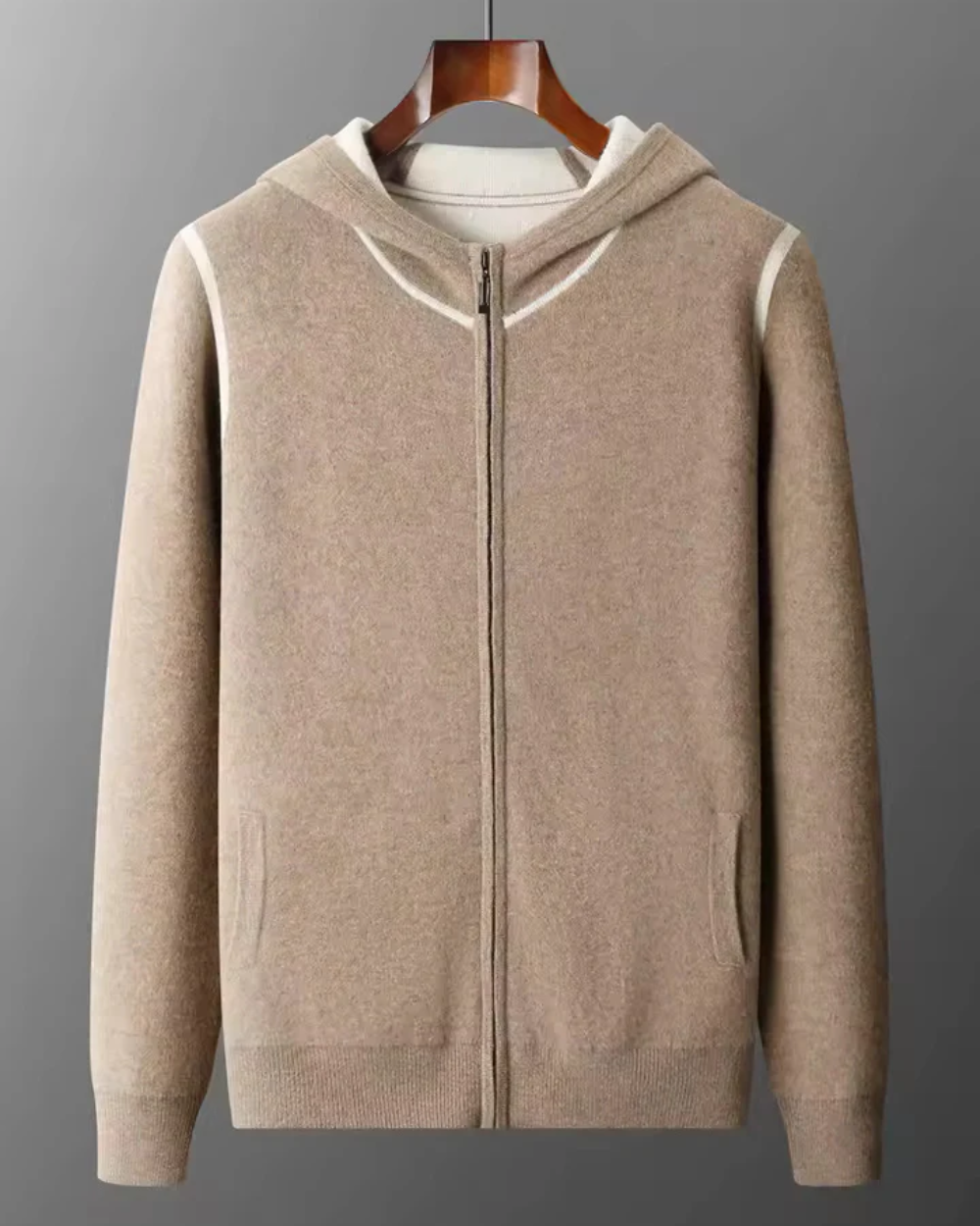 Tuta Elba in cashmere