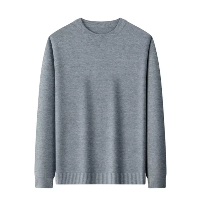 Maglione da uomo elegante