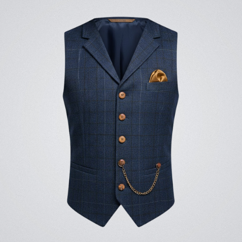 Antonio | GILET ELEGANTE