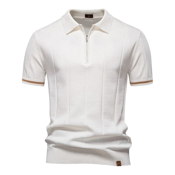 Polo elegante