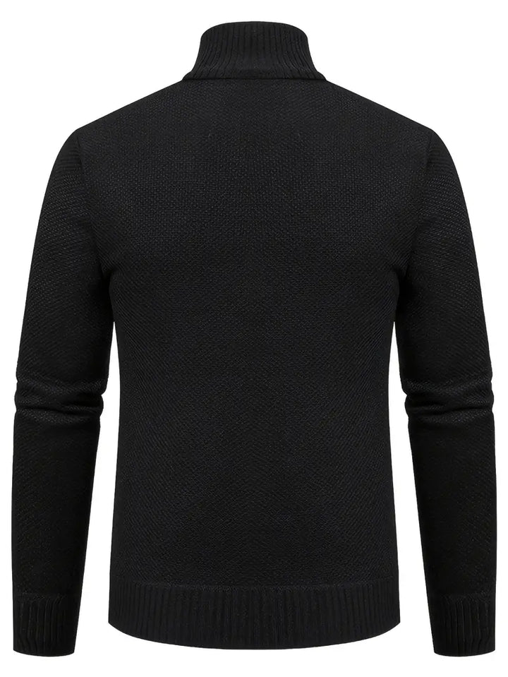 Cardigan business elegante