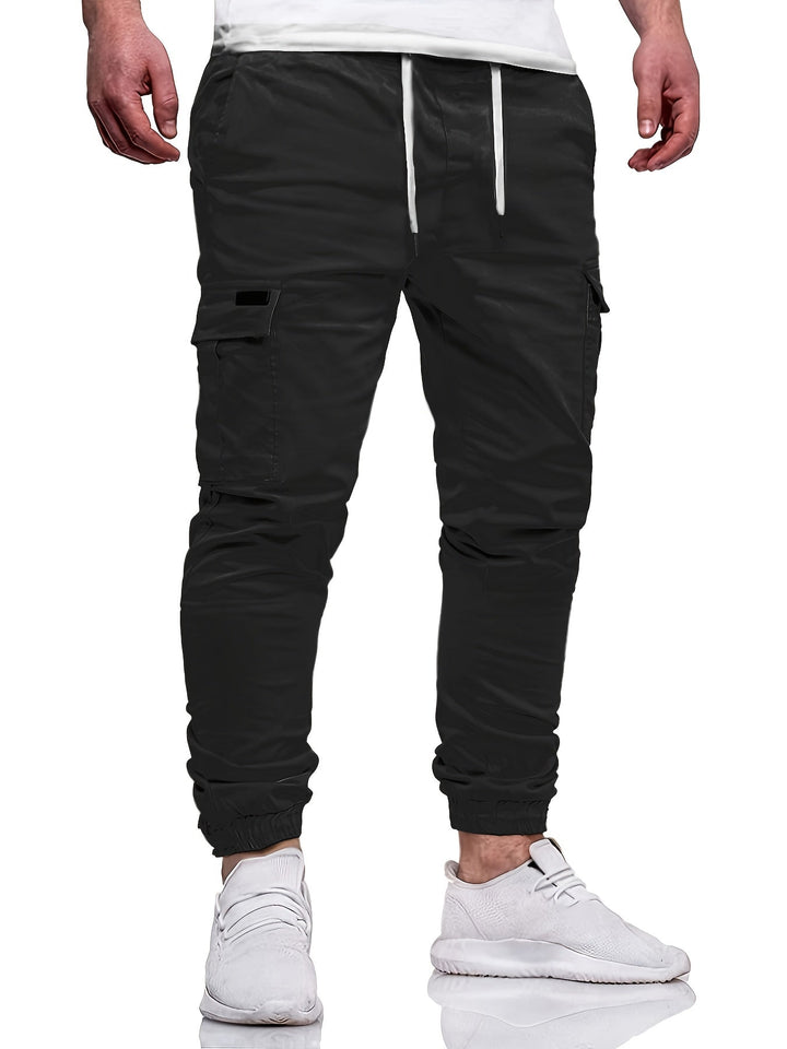 Pantaloni casual da uomo