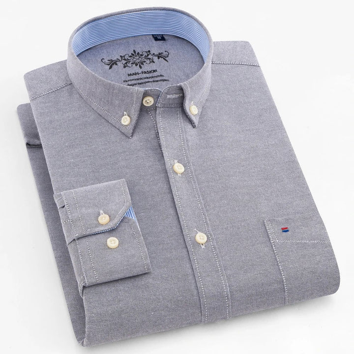 Camicia da uomo elegante