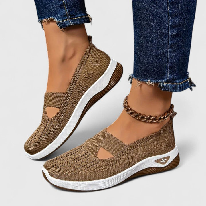 Alora | Comfortable Sneakers