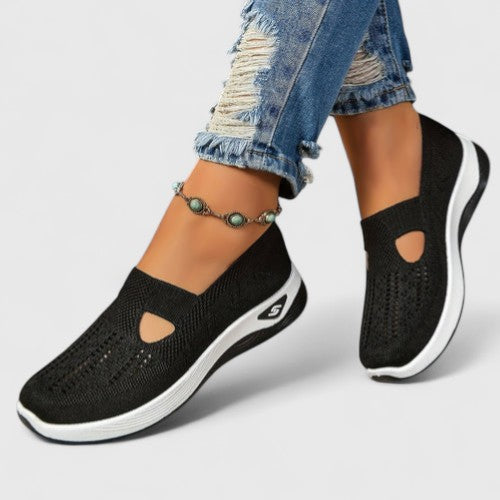 Alora | Comfortable Sneakers