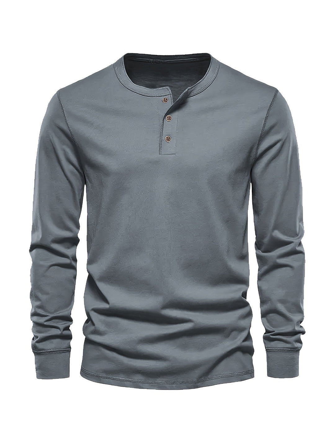 Camicia Henley