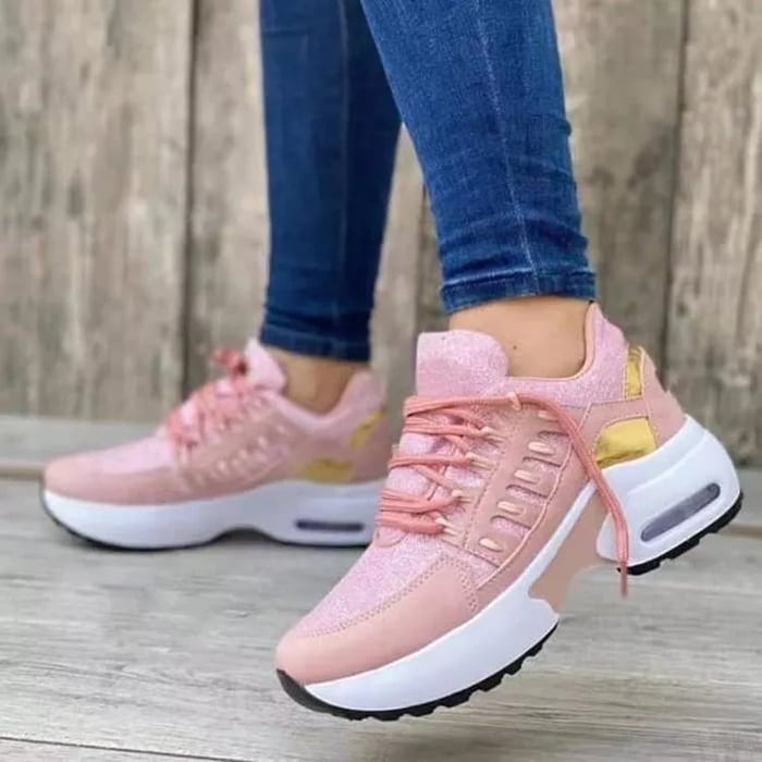 Eleana - Scarpe ortopediche comode per donne