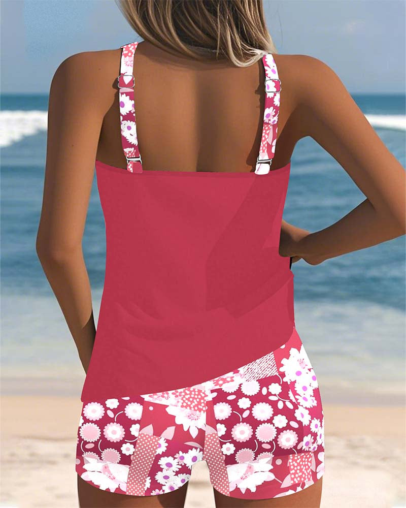 Laluna® | Set di costumi da bagno alla moda