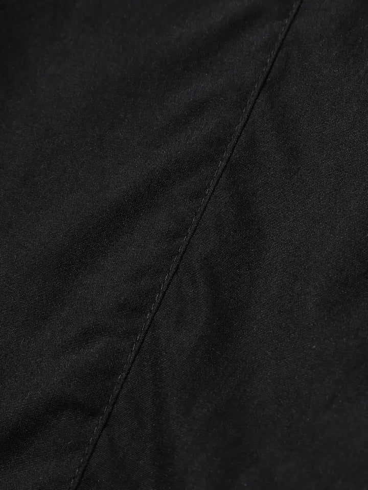 Pantaloni cargo eleganti