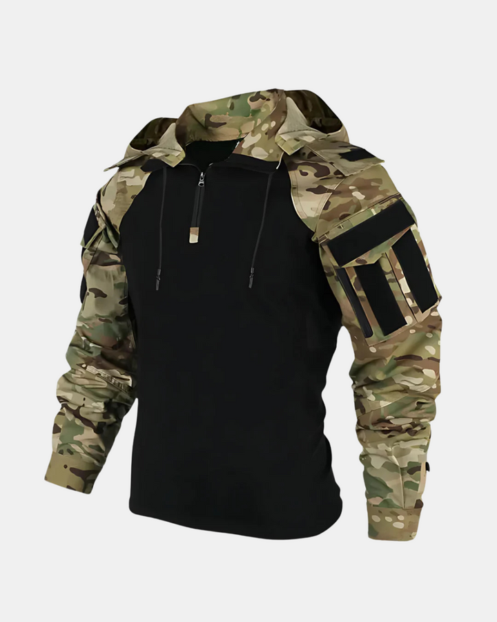 Maglione tattico