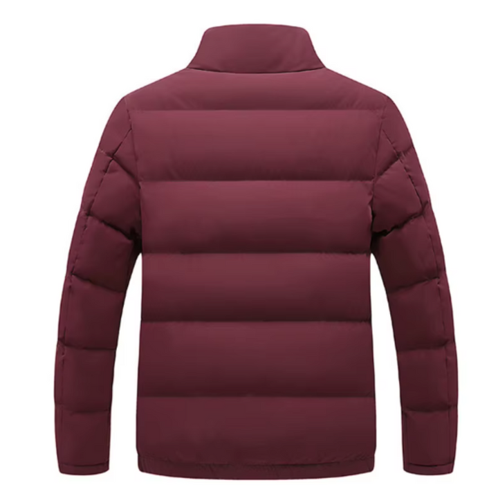 Giacca invernale imbottita Premium