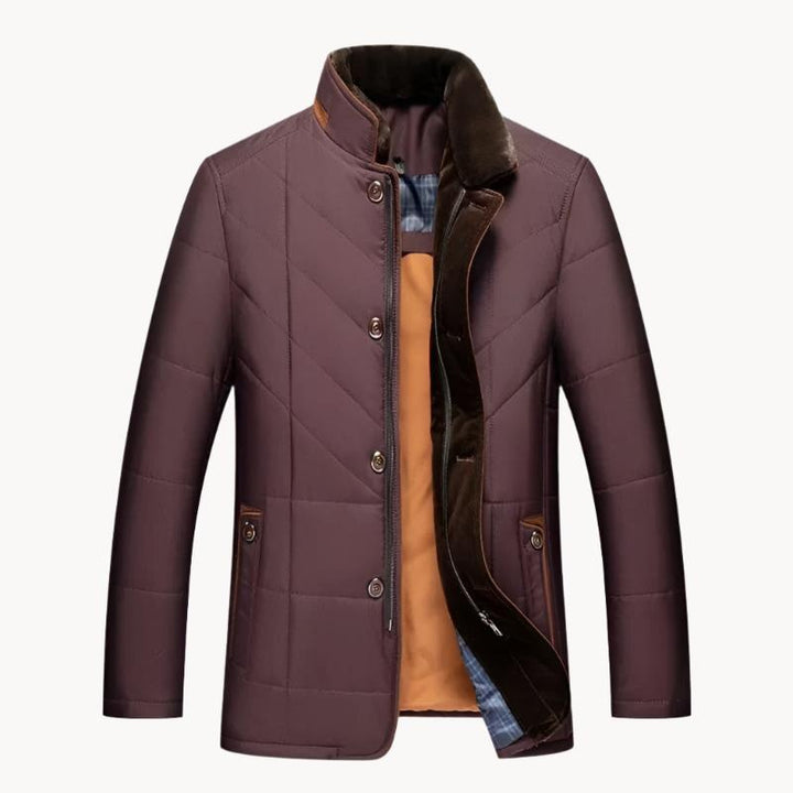 Noah | elegante giacca invernale