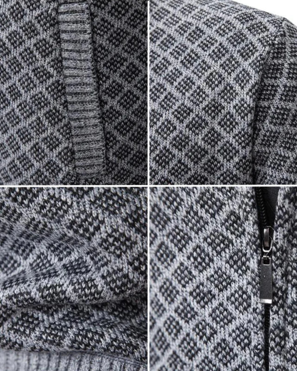 Givalli - Cardigan business