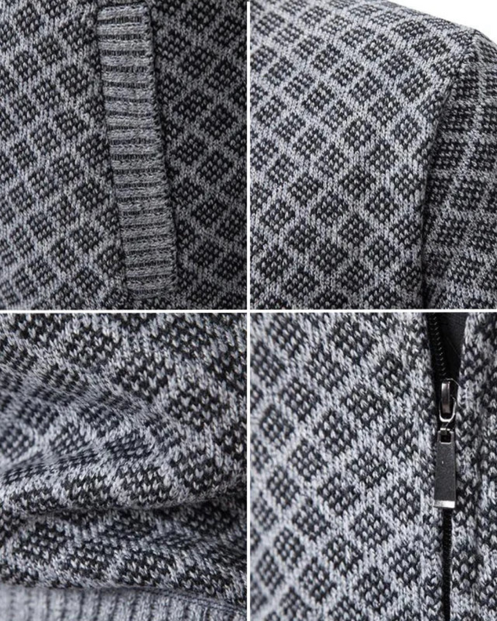 Givalli - Cardigan business