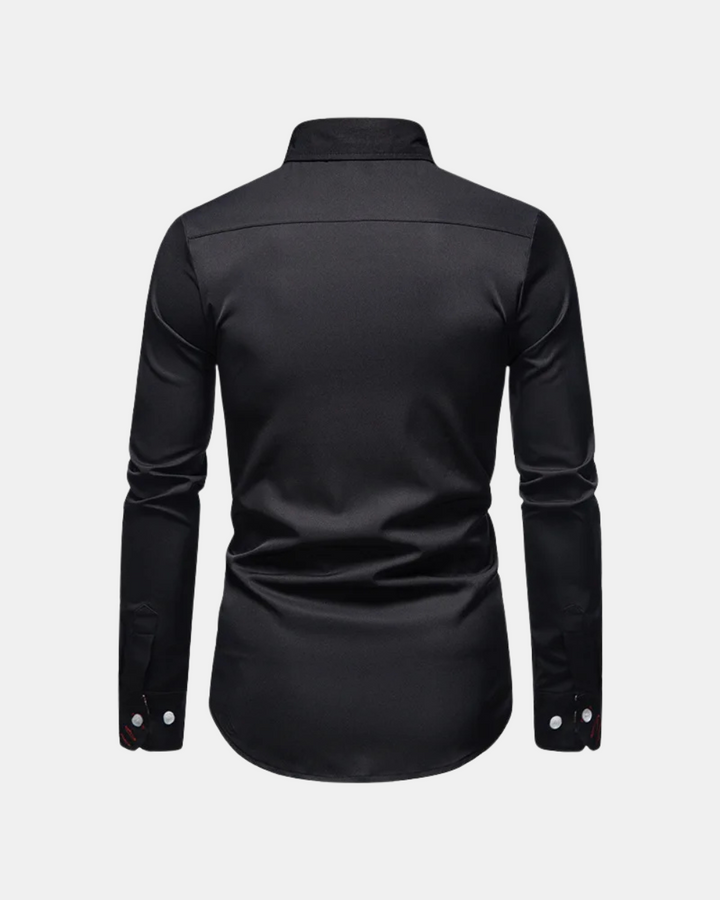 Camicia chic